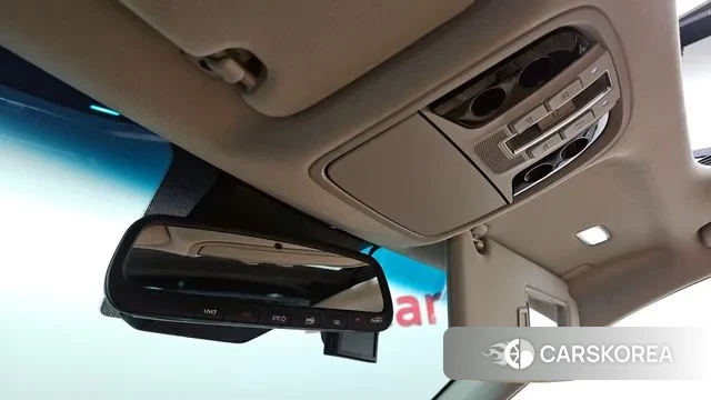 Kia K7 Premier id 3760743 из Кореи 10