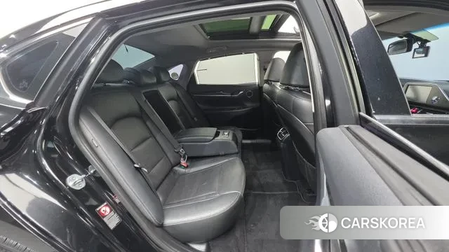 Hyundai Grandeur IG id 3134612 из Кореи 10