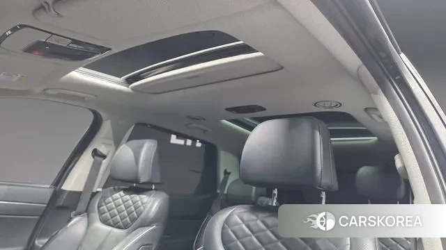 Hyundai Palisade id 3328557 из Кореи 10