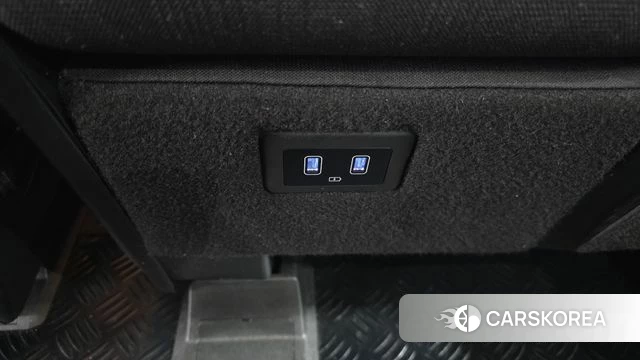 Hyundai Staria id 4292601 из Кореи 10