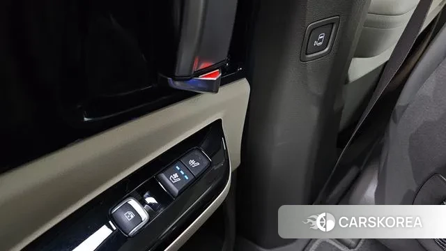 Kia Carnival 4th generation id 3400765 из Кореи 10