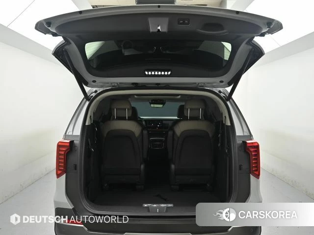 Kia The New Carnival 4th Generation id 4744178 из Кореи 10
