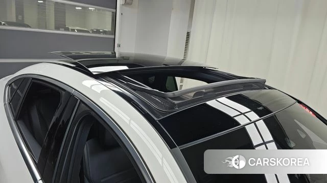Mercedes-Benz GLC-Class X254 id 4302391 из Кореи 10