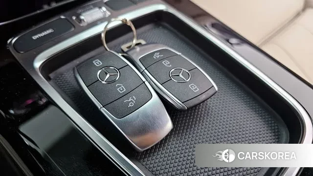 Mercedes-Benz A-Class W177 id 3426419 из Кореи 10