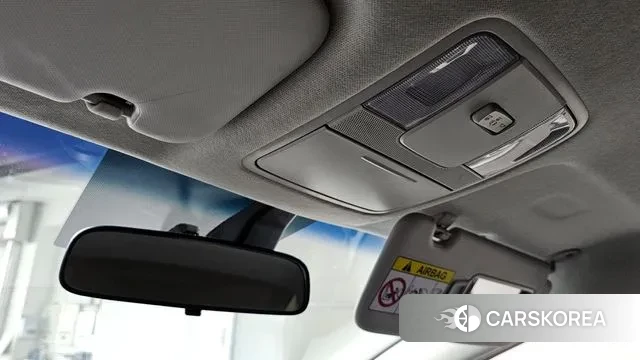 Kia The New K3 2nd generation id 2914926 из Кореи 10