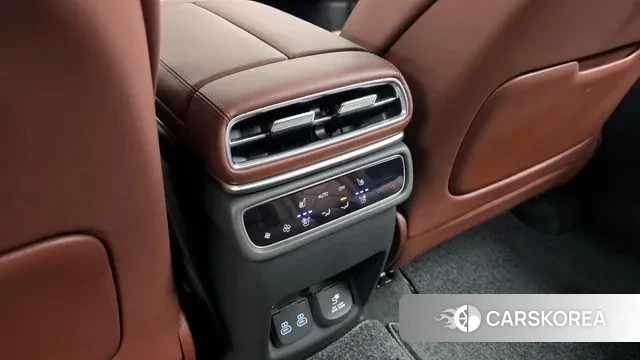 Genesis GV80 id 3585474 из Кореи 10