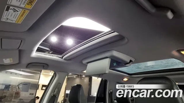 Honda Pilot 3rd generation id 2860351 из Кореи 10