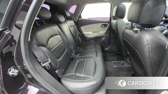 Renault Korea (Samsung) New QM3 id 4755536 из Кореи 10