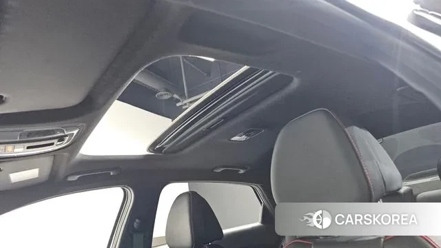 Hyundai The New Avante Hybrid (CN7) id 3492184 из Кореи 10