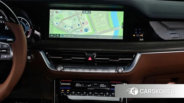 Kia Mohave Master id 3831546 из Кореи 10