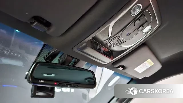 Ssangyong The New Rexton Sports Cannes id 3354762 из Кореи 10