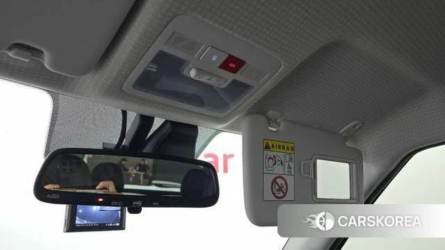 Hyundai Casper id 4185823 из Кореи 10