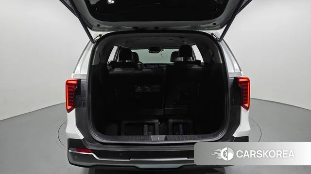 Kia The New Carnival 4th Generation id 4456097 из Кореи 10