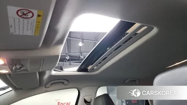 Volkswagen The New Passat id 3474700 из Кореи 10