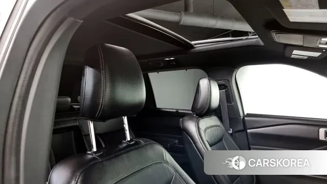 Ford Explorer 6th Generation id 2902357 из Кореи 10