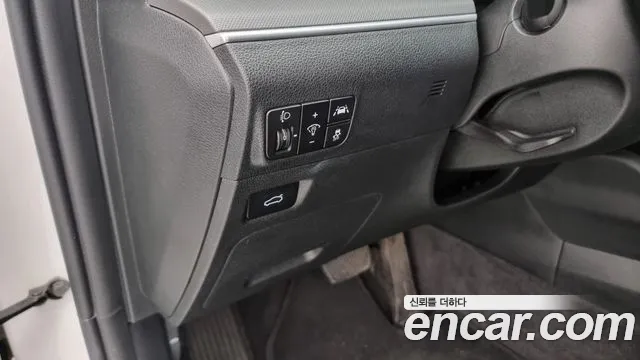 Kia K5 3rd generation id 2825044 из Кореи 10