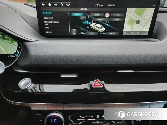 Genesis G80 (RG3) id 3016821 из Кореи 10