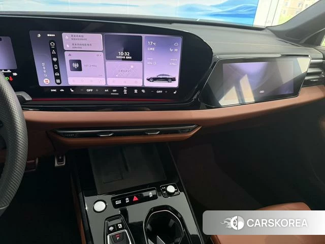 Audi A5L id 4255934 из Китая 10