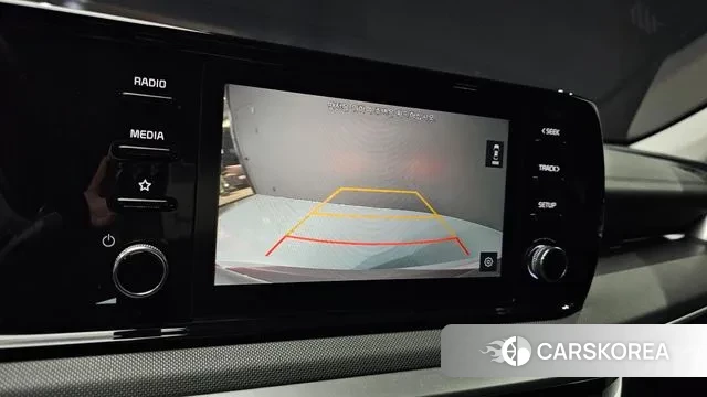 Kia K5 3rd generation id 3395514 из Кореи 10