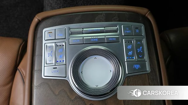 Genesis G80 (RG3) id 4894169 из Кореи 10