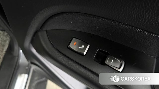 Ssangyong Rexton Sports Cannes id 3942419 из Кореи 10