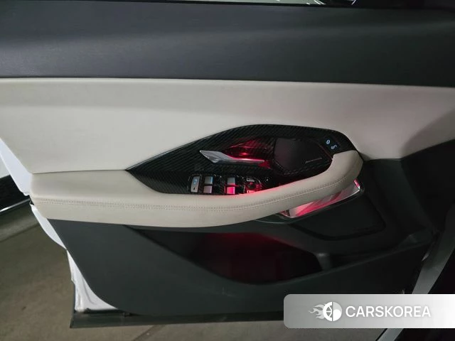 Jaguar E-PACE id 3937057 из Кореи 10