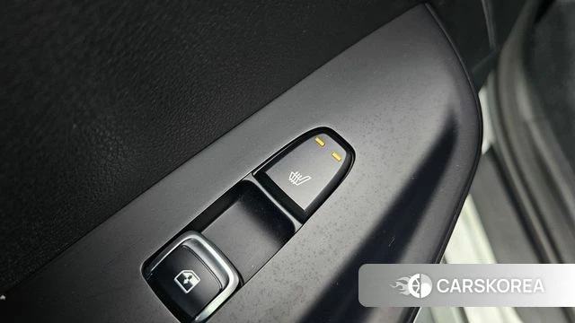 Kia The New K5 3rd generation id 4639922 из Кореи 10