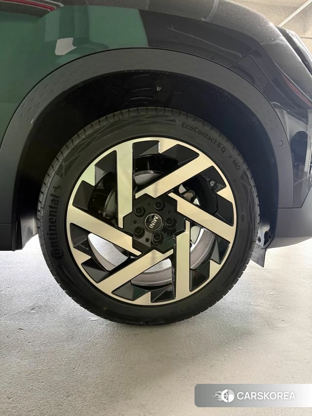 Mini Cooper S Countryman 3rd Generation id 4548426 из Кореи 10