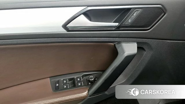 Volkswagen Tiguan second Generation id 4339638 из Кореи 10