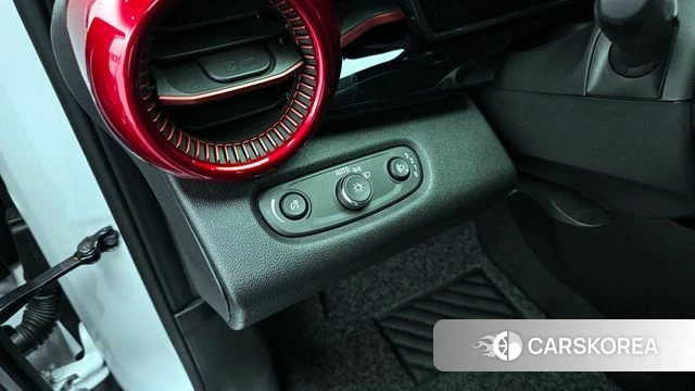 Chevrolet (GM Daewoo) Trax Crossover id 4354323 из Кореи 10