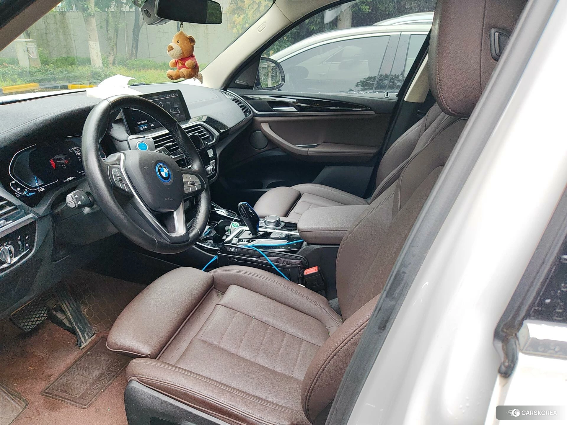BMW iX3 id 4479261 из Китая 10