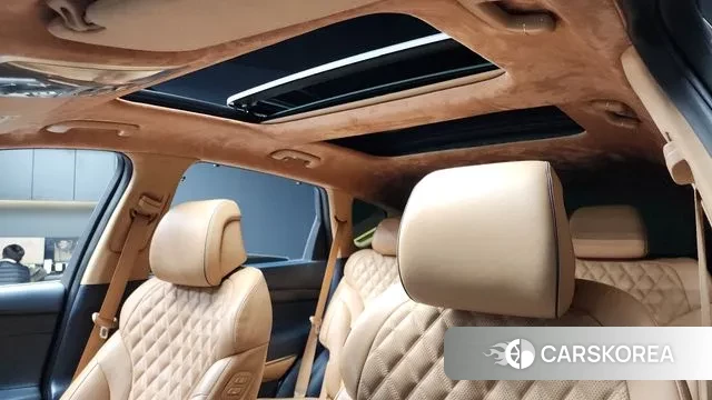 Genesis GV80 id 3498048 из Кореи 10