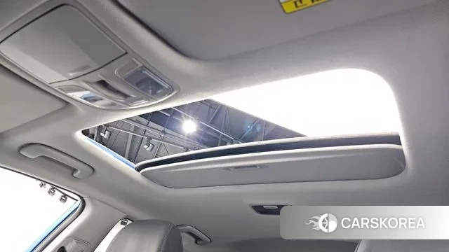 Hyundai Ionic Hybrid id 3474844 из Кореи 10