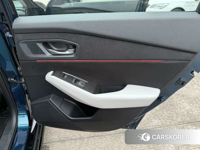 Honda Accord PHEV id 4227880 из Китая 10