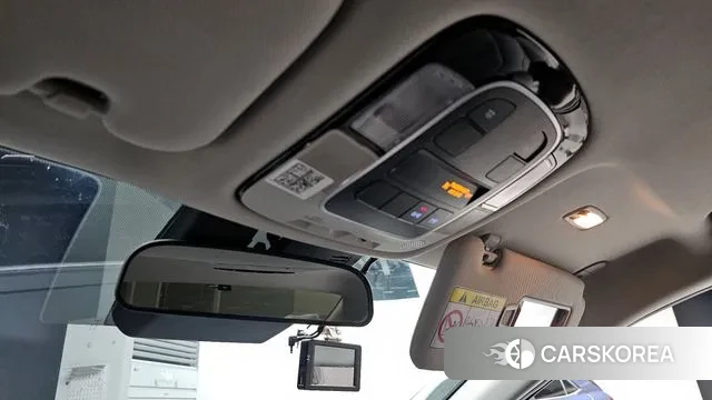 Hyundai Sonata (DN8) id 3634417 из Кореи 10