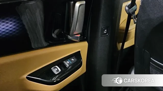 Kia Carnival 4th generation id 3606444 из Кореи 10