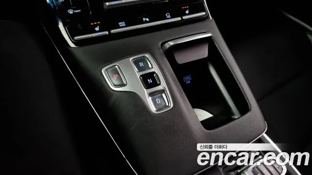 Hyundai The New Grandeur IG id 2701963 из Кореи 10