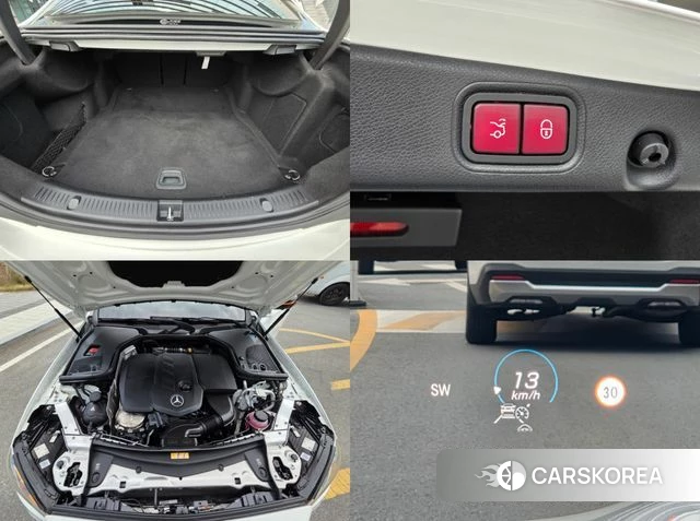 Mercedes-Benz E-Class W213 id 3934671 из Кореи 10