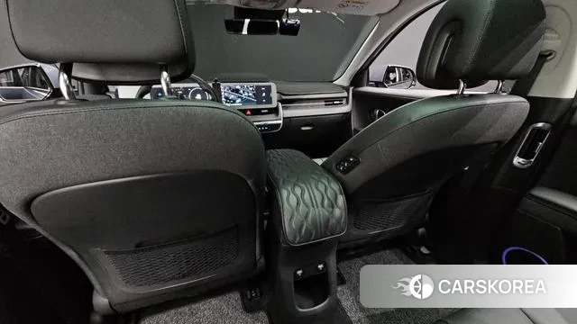 Hyundai Ionic 5 id 3614612 из Кореи 10