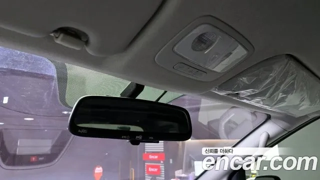 Hyundai The New Grand Starex id 2886671 из Кореи 10