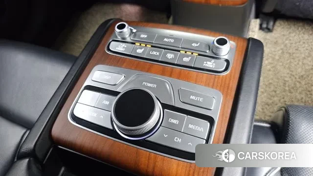 Kia More K9 id 3651866 из Кореи 10