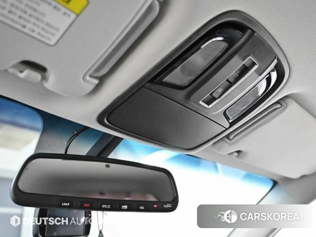 Kia The New Sorento id 4367216 из Кореи 10