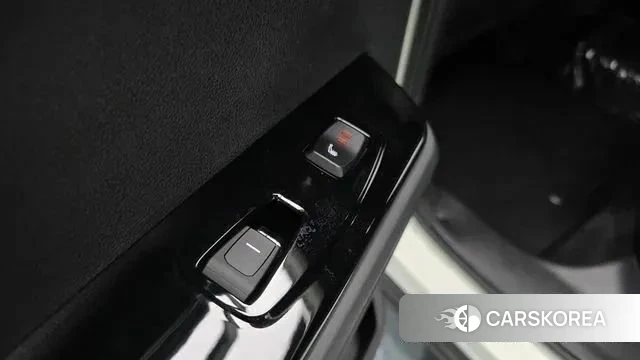 Ssangyong The New Torres id 3850257 из Кореи 10