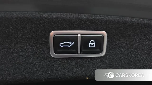 Genesis G80 (RG3) id 3701322 из Кореи 10