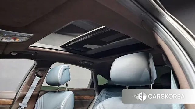 Genesis G80 (RG3) id 3478566 из Кореи 10