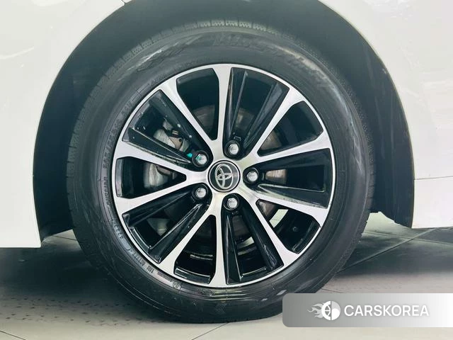 Toyota Lei Ling id 4260900 из Китая 10