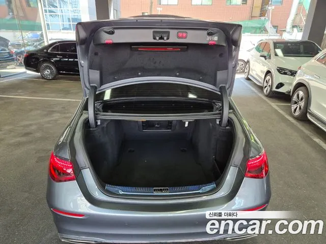 Mercedes-Benz S-Class W223 id 2719153 из Кореи 10