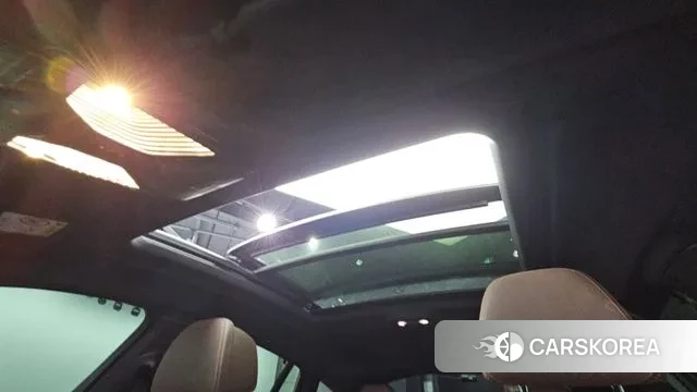 BMW X6 (G06) id 2993668 из Кореи 10