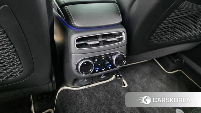 Genesis GV70 id 4593111 из Кореи 10