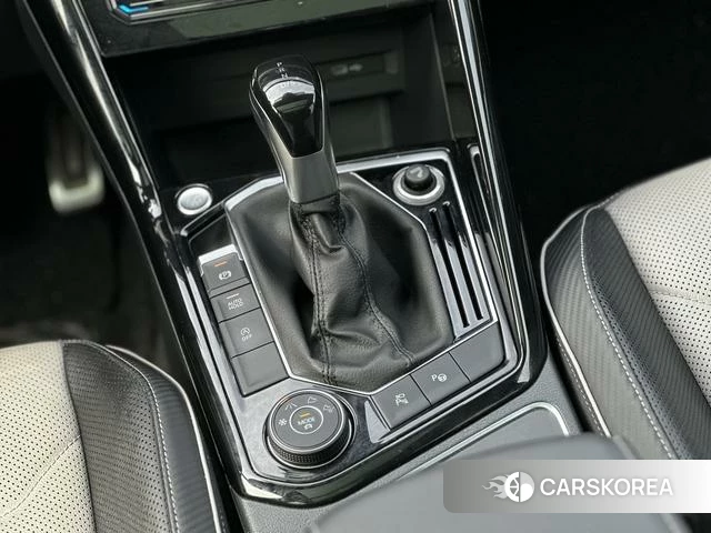 Volkswagen Tanyue X id 4219682 из Китая 10